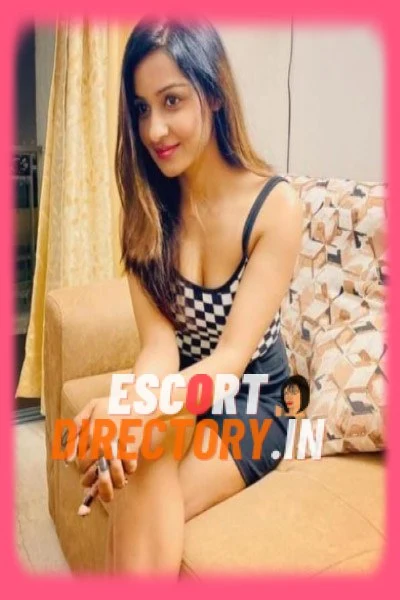 Shimla Escort Pooja